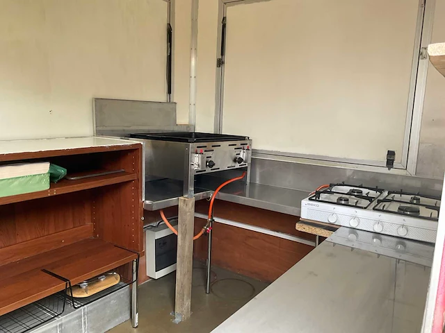 Foodtruck - afbeelding 3 van  15