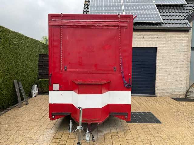 Foodtruck - afbeelding 5 van  15