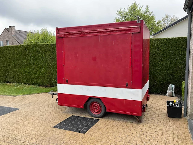Foodtruck - afbeelding 6 van  15