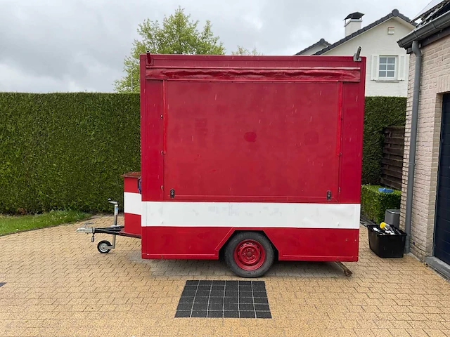 Foodtruck - afbeelding 7 van  15