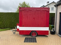 Foodtruck - afbeelding 7 van  15