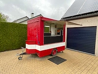 Foodtruck - afbeelding 1 van  15