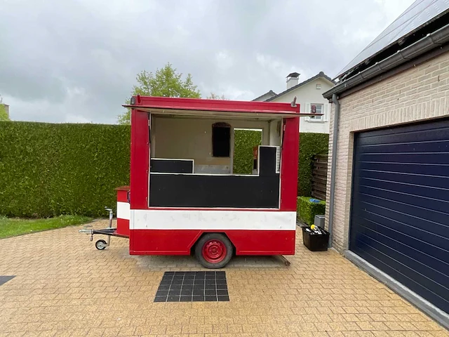 Foodtruck - afbeelding 8 van  15
