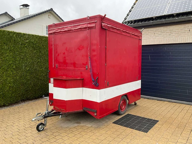 Foodtruck - afbeelding 9 van  15