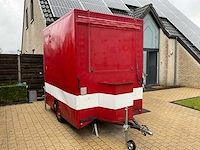 Foodtruck - afbeelding 10 van  15