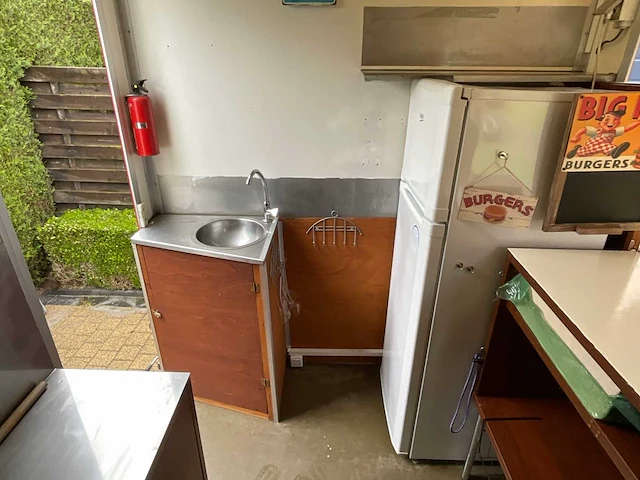 Foodtruck - afbeelding 11 van  15