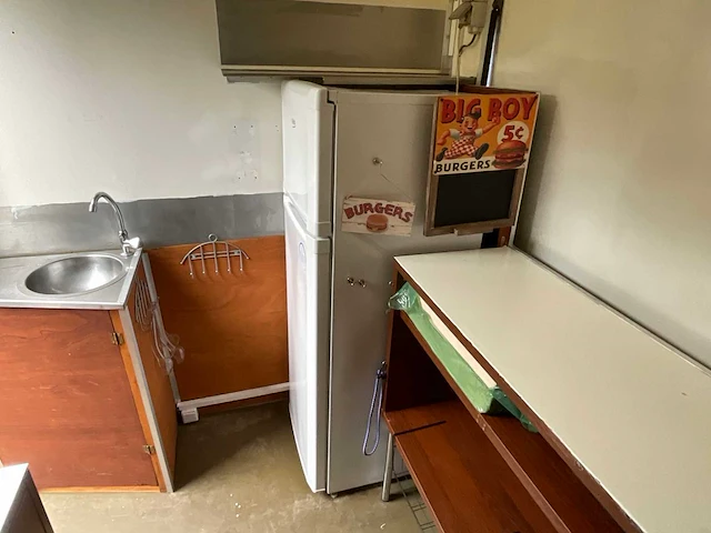 Foodtruck - afbeelding 12 van  15