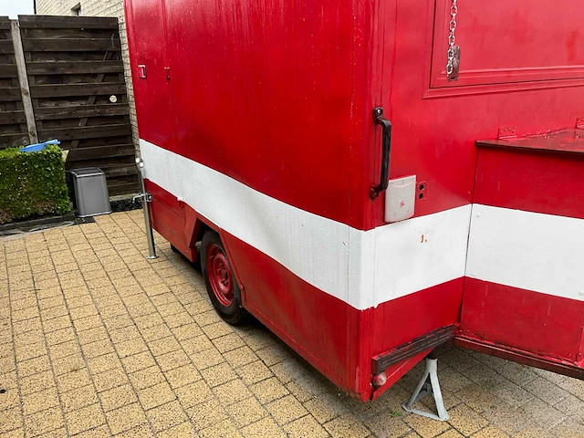 Foodtruck - afbeelding 14 van  15