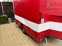 Foodtruck - afbeelding 14 van  15