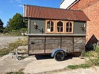 Foodtruck - afbeelding 2 van  26