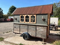 Foodtruck - afbeelding 3 van  26
