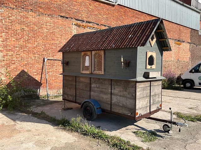 Foodtruck - afbeelding 5 van  26