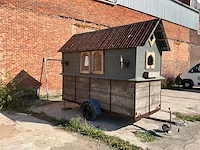 Foodtruck - afbeelding 5 van  26