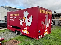 Foodtrucks - afbeelding 1 van  27