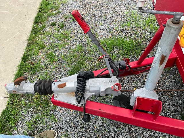 Foodtrucks - afbeelding 26 van  27