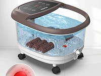 Foot spa massager luxe - afbeelding 2 van  4