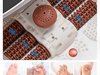 Foot spa massager luxe - afbeelding 3 van  4