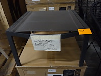 Footrest diphano - afbeelding 1 van  3