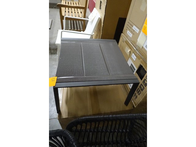 Footrest diphano - afbeelding 2 van  3