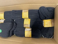 Footsie thermal kousen - maat 40-45 (22st) - afbeelding 4 van  4