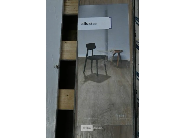 Forbo click vinylvloer allura l121xb18,7 cm - afbeelding 3 van  3