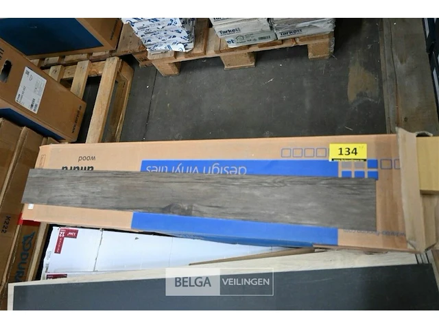 Forbo flooring vinylvloer allura l102xb9,15 cm - afbeelding 1 van  5