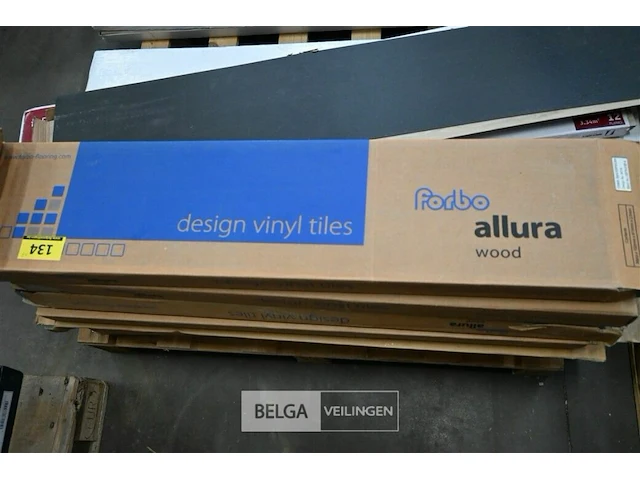 Forbo flooring vinylvloer allura l102xb9,15 cm - afbeelding 3 van  5