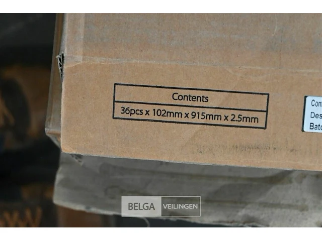 Forbo flooring vinylvloer allura l102xb9,15 cm - afbeelding 4 van  5