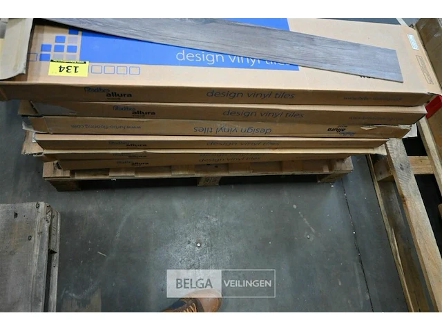 Forbo flooring vinylvloer allura l102xb9,15 cm - afbeelding 5 van  5