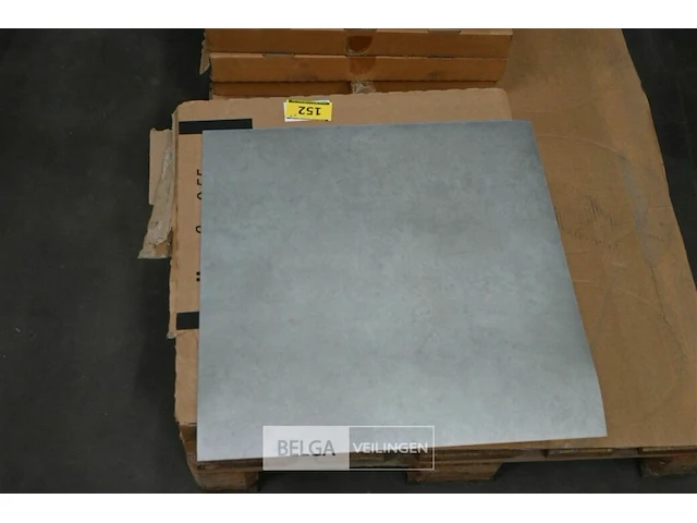 Forbo loose-lay tiles allure flex vinyl tegels 50x50 cm - afbeelding 1 van  2