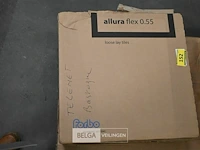 Forbo loose-lay tiles allure flex vinyl tegels 50x50 cm - afbeelding 2 van  2