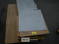 Forbo loose-lay tiles allure flex vinyl tegels 50x50 cm - afbeelding 1 van  2