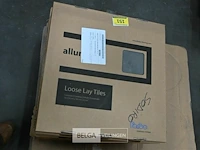 Forbo loose-lay tiles vinyl tegels 50x50 cm - afbeelding 1 van  3