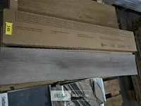 Forbo vinylvloer grenen l120xb20 cm - afbeelding 1 van  1