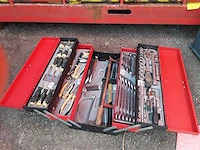 Force - werkkoffer + materiaal