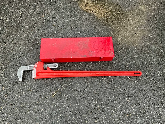 Force 8141 en ks tools garage inventory, overig - afbeelding 10 van  10