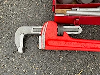 Force 8141 en ks tools garage inventory, overig - afbeelding 3 van  10