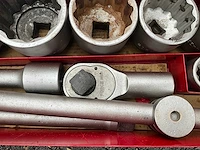 Force 8141 en ks tools garage inventory, overig - afbeelding 5 van  10