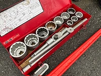 Force 8141 en ks tools garage inventory, overig - afbeelding 6 van  10