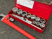 Force 8141 en ks tools garage inventory, overig - afbeelding 7 van  10