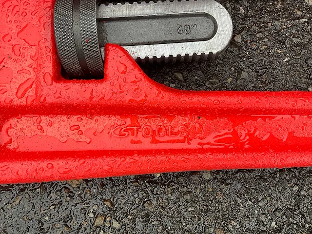 Force 8141 en ks tools garage inventory, overig - afbeelding 8 van  10