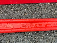 Force 8141 en ks tools garage inventory, overig - afbeelding 9 van  10