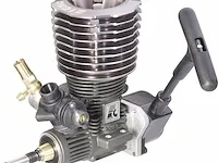 Force engine - elektromotor - 3.46 cm³ 2.28 bhp 1.68 kw - afbeelding 1 van  3