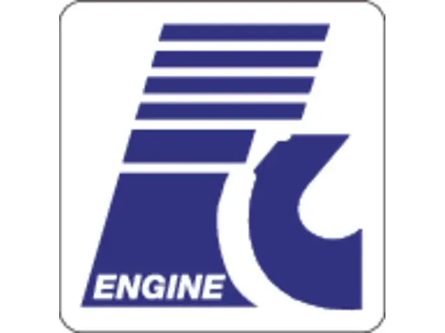 Force engine - elektromotor - 3.46 cm³ 2.28 bhp 1.68 kw - afbeelding 3 van  3