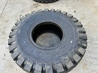 Forcestone - e-3il-3 - shovel banden (4x) - afbeelding 4 van  7