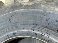 Forcestone - e-3il-3 - shovel banden (4x) - afbeelding 5 van  7