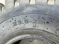 Forcestone - e-3il-3 - shovel banden (4x) - afbeelding 6 van  7