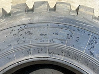 Forcestone - e-3il-3 - shovel banden (4x) - afbeelding 7 van  7