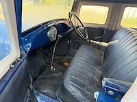 Ford - 1929 - roadster - oltimer - personenauto - afbeelding 9 van  32