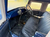 Ford - 1929 - roadster - oltimer - personenauto - afbeelding 11 van  32